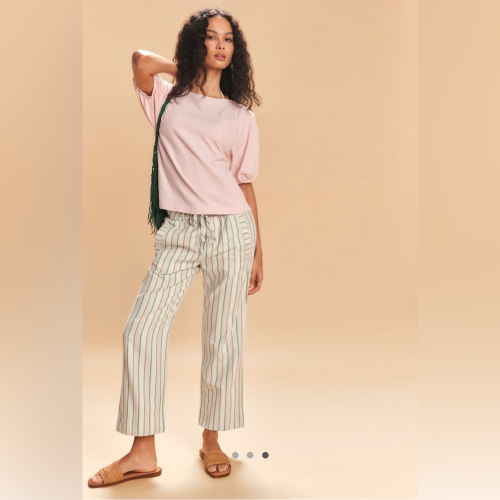 NWT Free People free-est Dottie Top